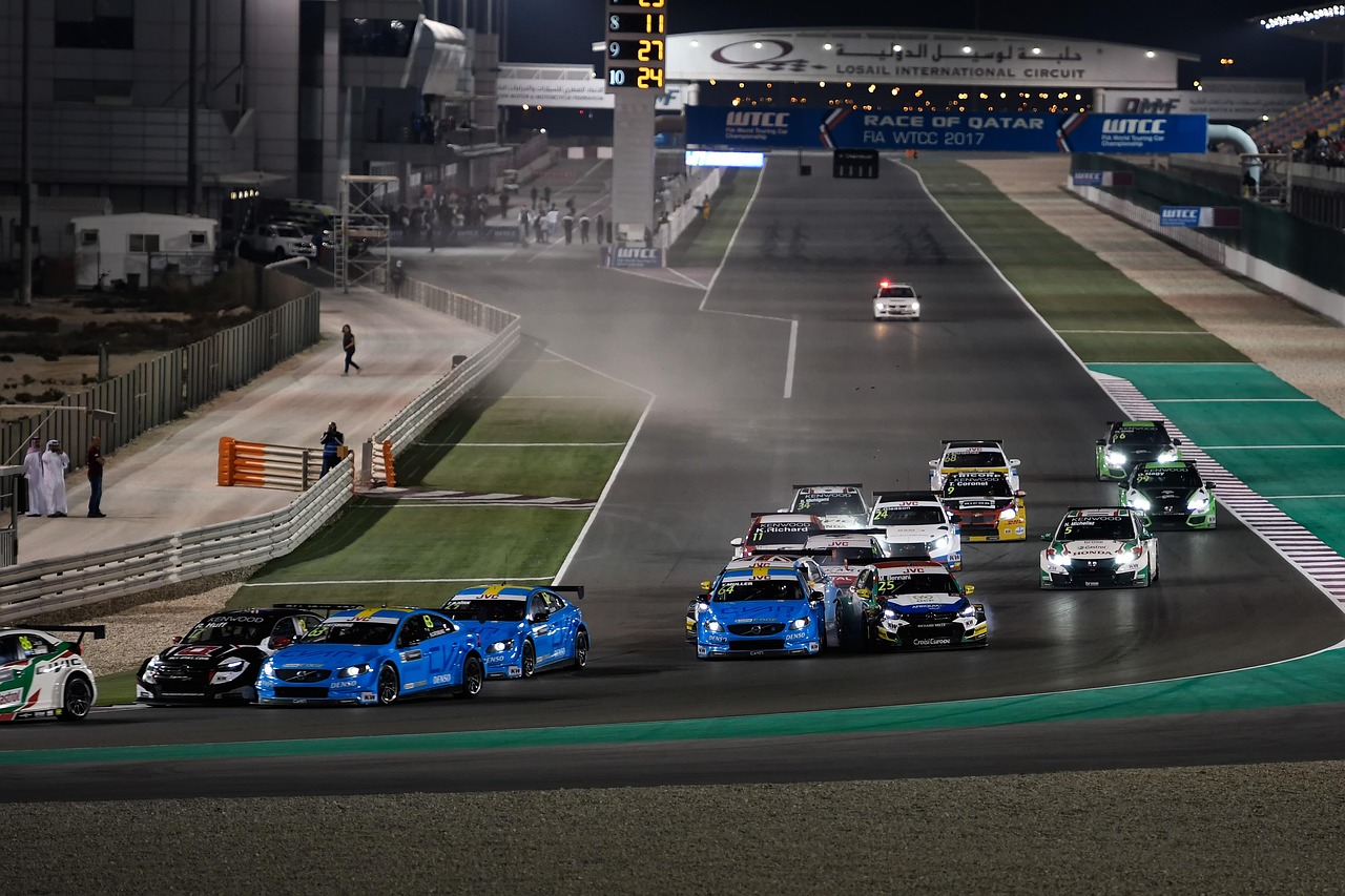 电竞比赛的魅力与挑战