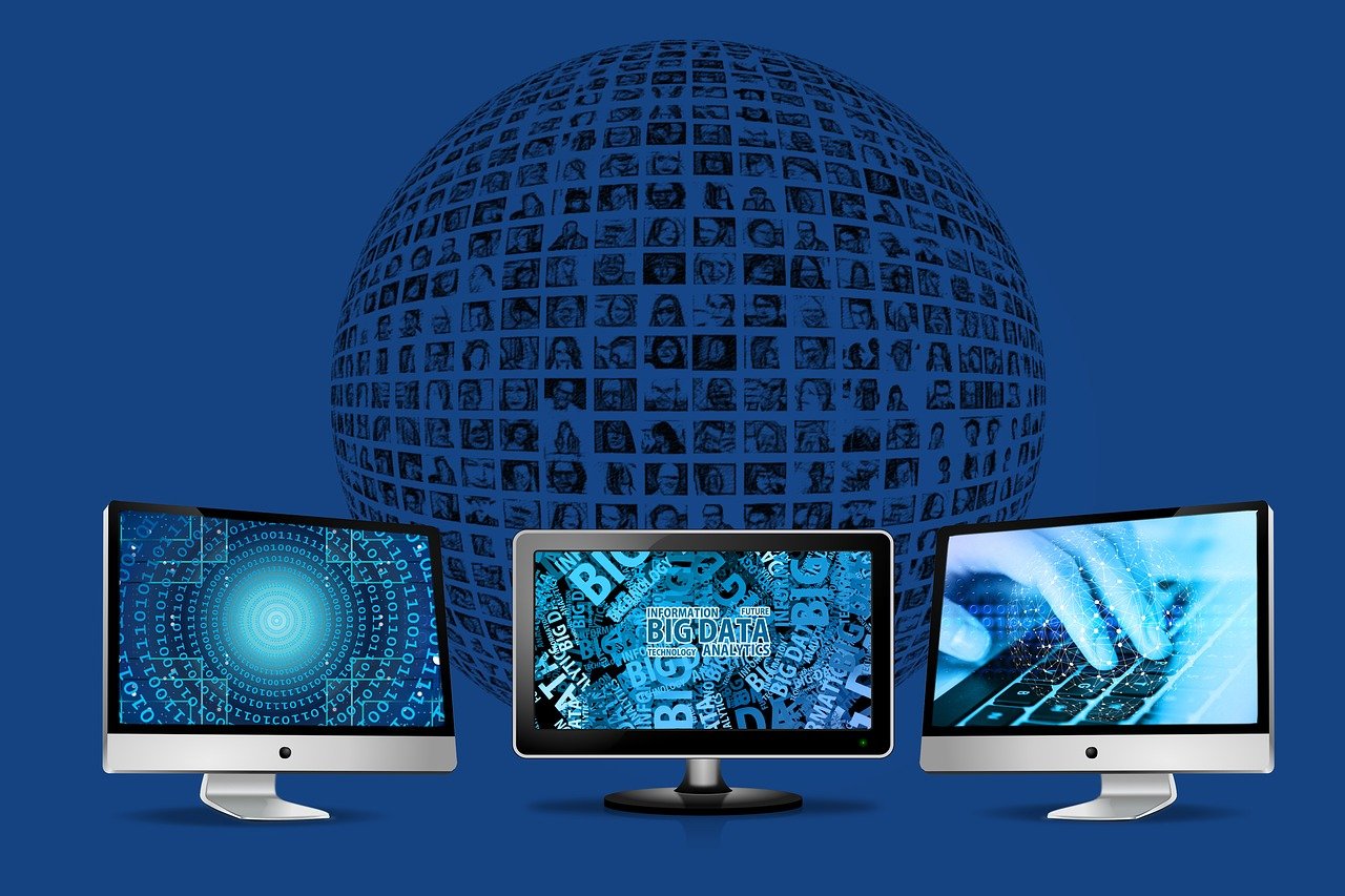 电竞网，连接虚拟世界与现实的桥梁